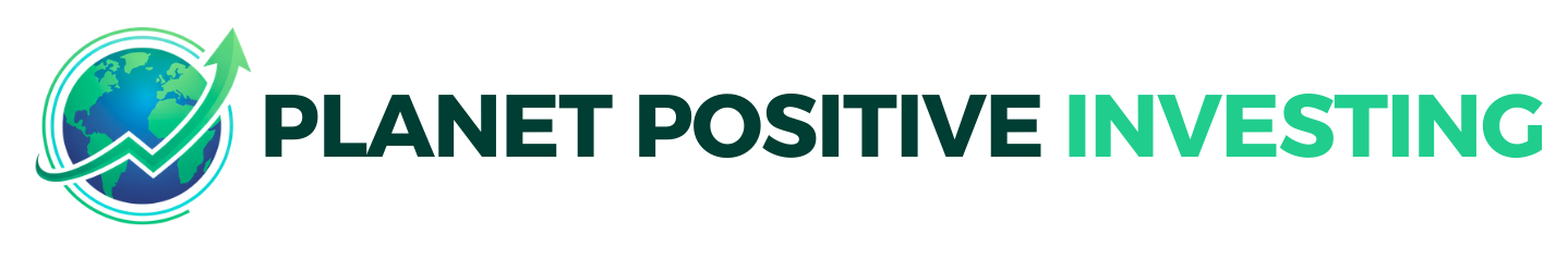Planet Positive Investing
