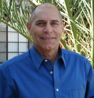 Mark Perlmutter — Founder
