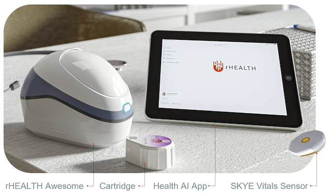 rHealth