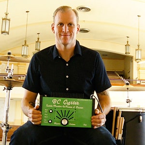 Kent Aberle<br><span class="endorsers-position">Vegan Musician</span>