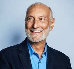 Dr Michael Klaper<br><span class="endorsers-position">President</span>