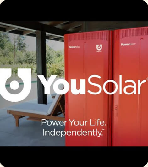 YouSolar Off Grid Solar
