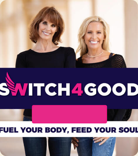 Switch4Good Vegan Activists