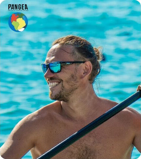 Pangea Sustainable Plastics