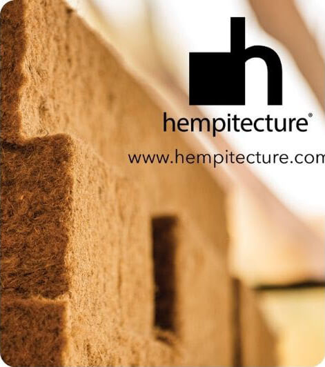 Hempitecture Hemp Products