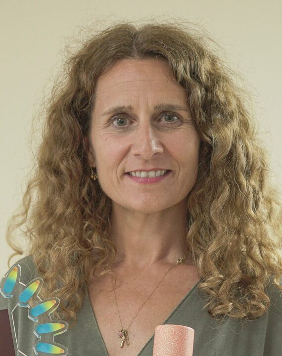 Maria Cebrian<br><span class="endorsers-position">Founder</span>